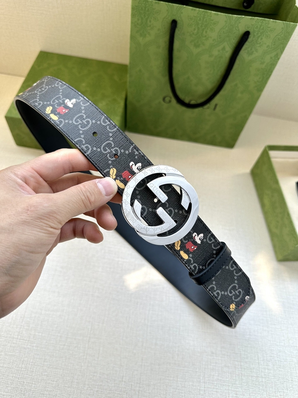 グッチベルト激安正面デザイン